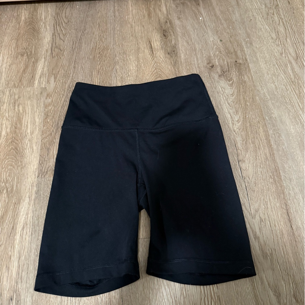 Yogalicious biker shorts